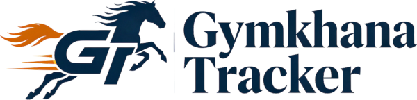 Gymkhana Tracker